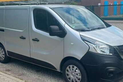 Nissan NV300 193.000 km 7.850 &euro; Hamburg 21107