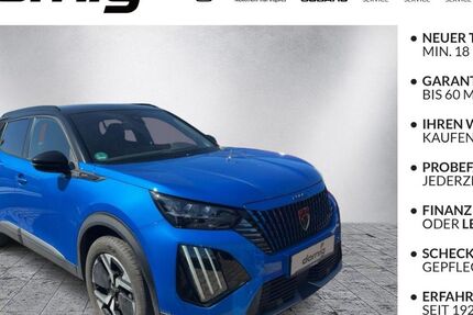 Peugeot 2008 31.115 km 24.880 &euro; Plauen 08527