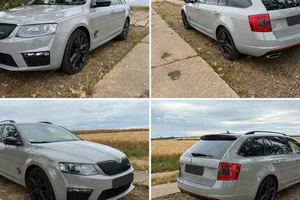 Skoda Octavia 152.861 km 9.850 &euro; Ilmtal - Weinstraße 99510