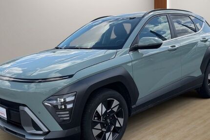 Hyundai KONA 23.549 km 24.990 &euro; Eutin 23701