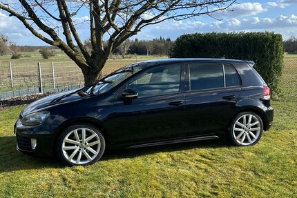 VW Golf 199.000 km 6.100 &euro; Rühen 38471