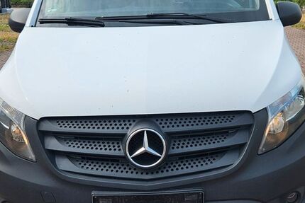 Mercedes-Benz Vito 218.000 km 10.300 &euro; Chemnitz 09120