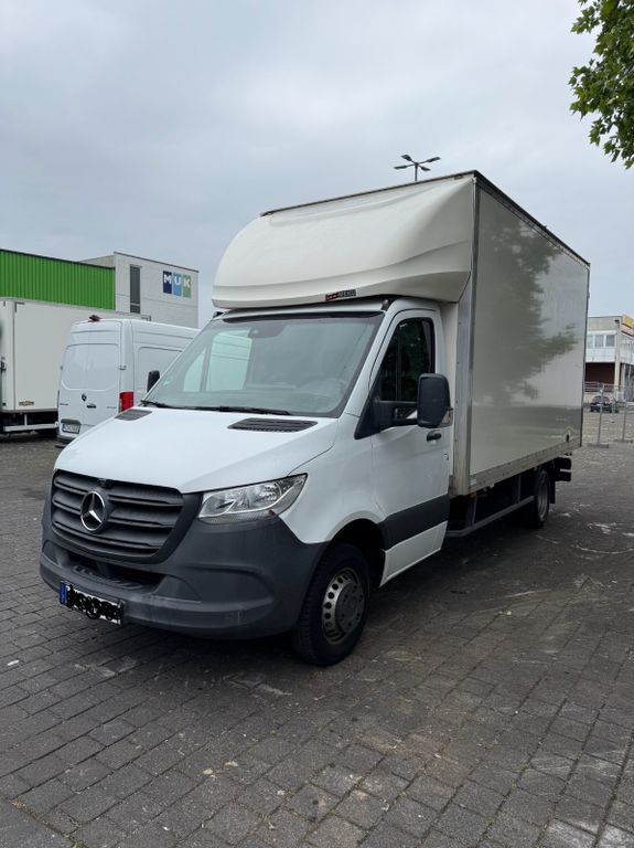 Sprinter