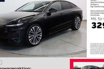 Audi A6 e-tron 3.000 km 67.980 &euro; Ursensollen 92289