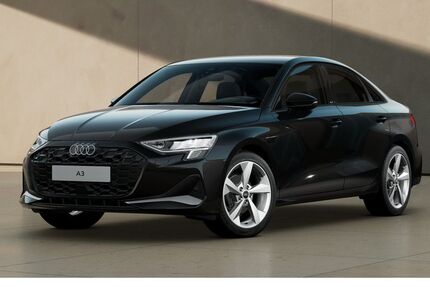 Audi A3 26.500 km 34.980 € Kitzingen 97318