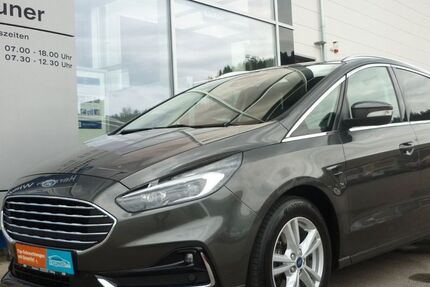 Ford S-Max 66.050 km 22.690 &euro; Palling 83349
