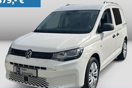 VW Caddy 2.555 km 34.990 &euro; Bietigheim-Bissingen 74321