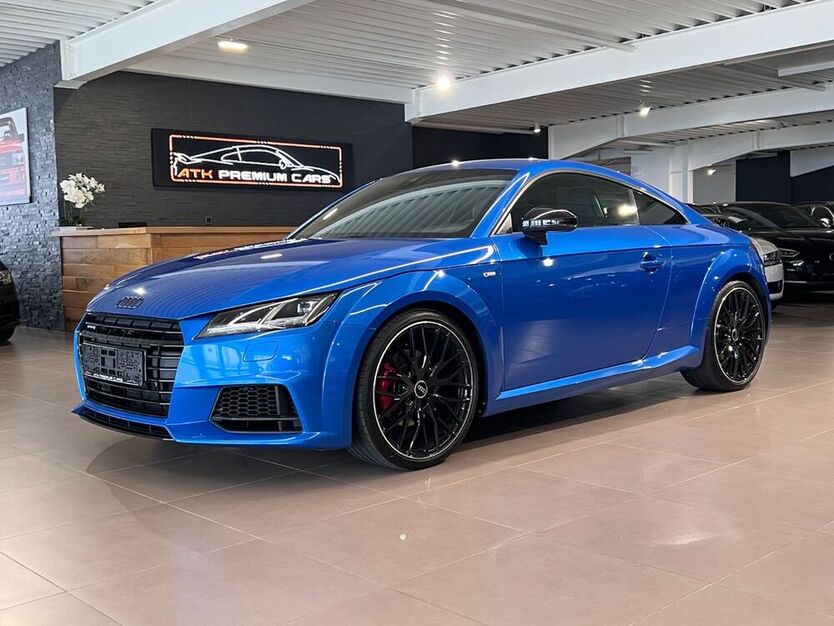 TT