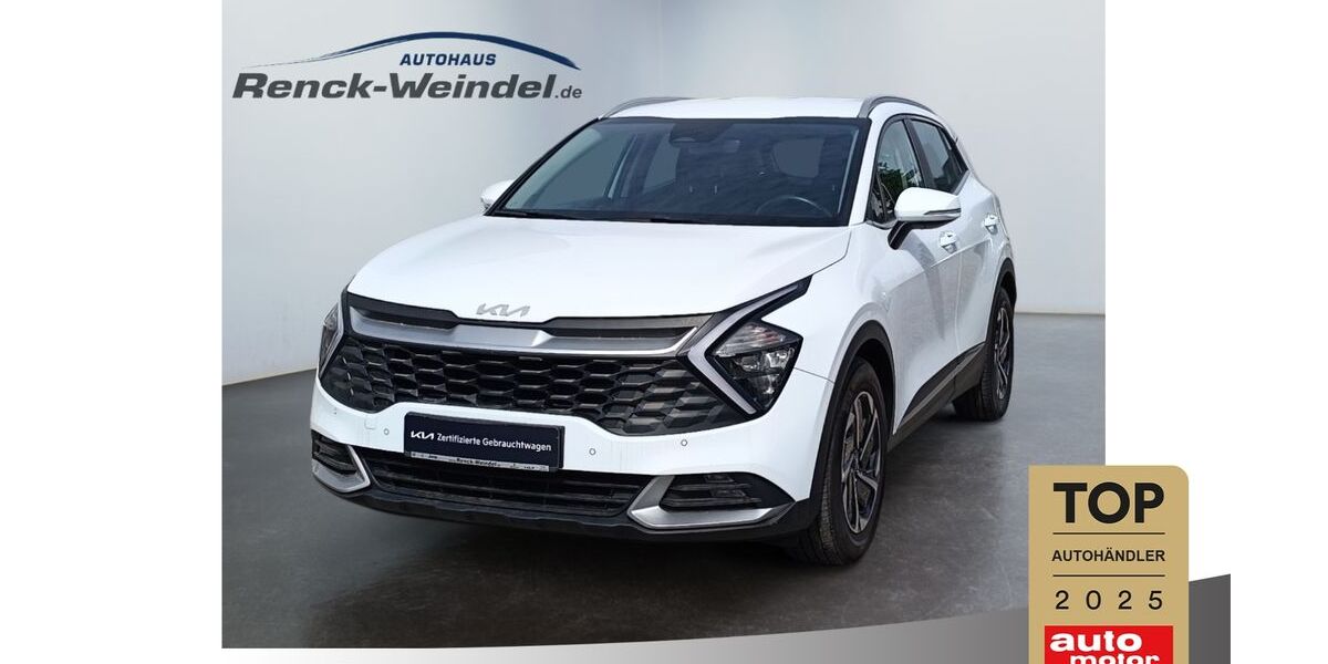 Kia Sportage 116.675 km 24.489 &euro; Mannheim 68199