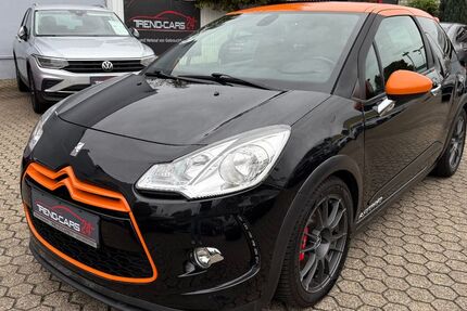 Citroen DS3 143.000 km 7.300 € Mönchengladbach 41236