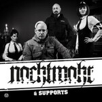 Nachtmahr - Support: Any Second & Bagger 258