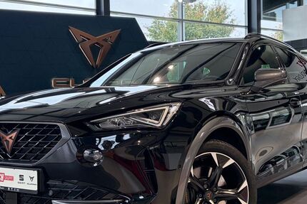 Cupra Formentor 42.700 km 25.800 € Bad Mergentheim 97980