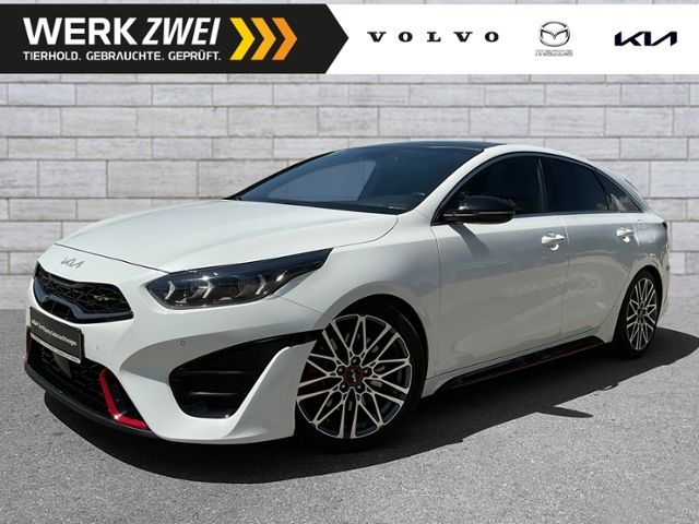 Kia pro ceed / ProCeed 50.100 km 25.790 &euro; Augsburg 86179