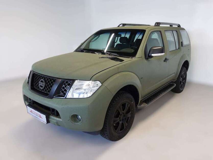 Pathfinder