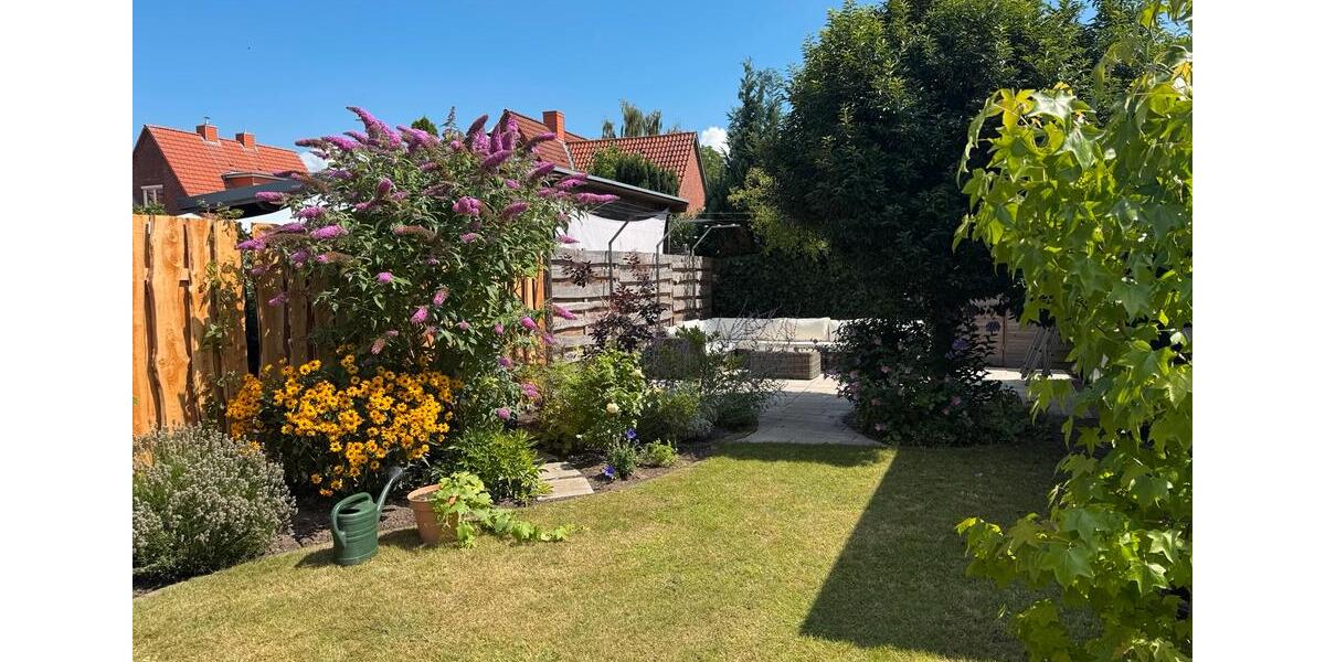 Reihenhaus Stade Altländer Viertel - 3 Zimmer, 60 m&sup2;, 279.000&euro; | Angebot:26987997