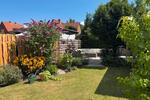 Reihenhaus Stade Altländer Viertel - 3 Zimmer, 60 m&sup2;, 279.000&euro; | Angebot:26987997