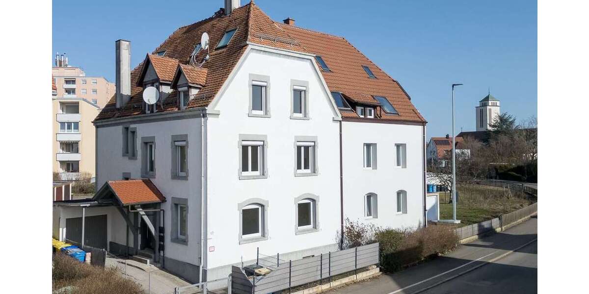 Einfamilienhaus Trossingen - 9 Zimmer, 183 m&sup2;, 540.000&euro; | Angebot:25381336