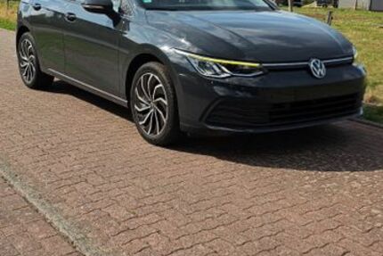 VW Golf 76.000 km 15.650 &euro; Syke 28857