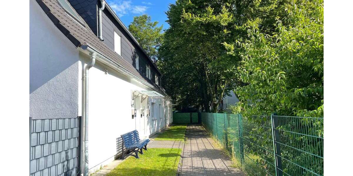Etagenwohnung Krefeld-Elfrath Elfrath - 3.5 Zimmer, 130 m&sup2;, 359.000&euro; | Angebot:26350330