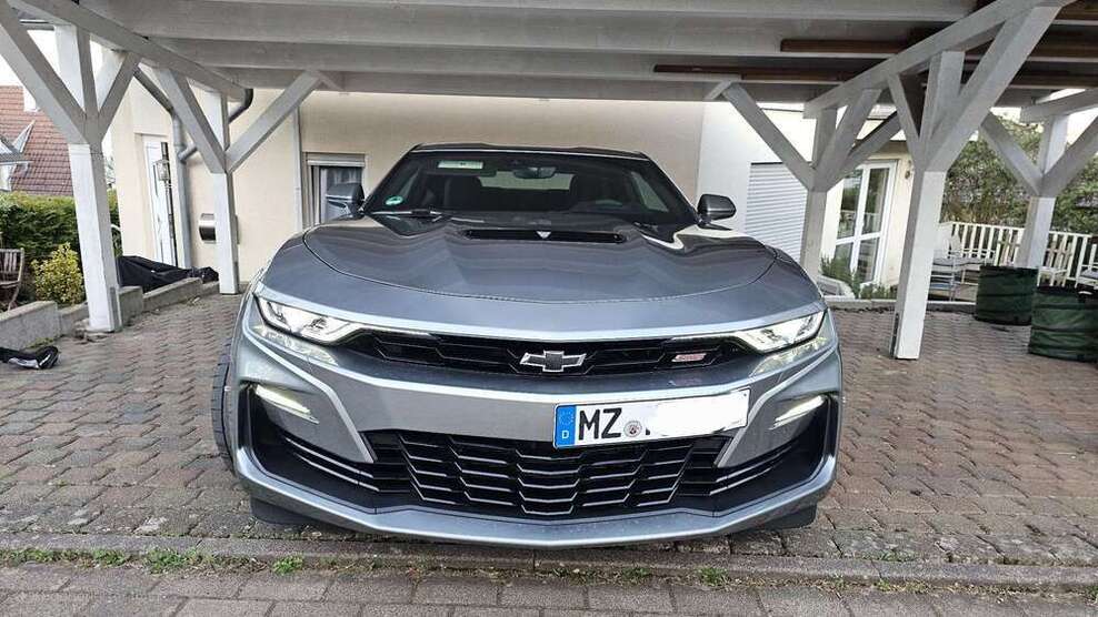 Camaro
