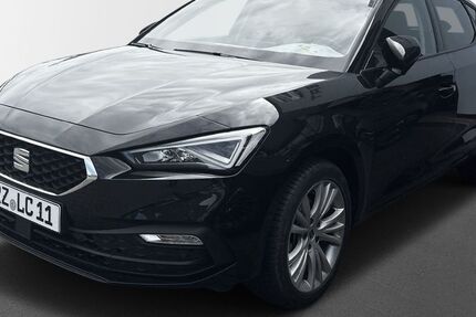 Seat Leon 18.795 km 23.799 € Mölln 23879