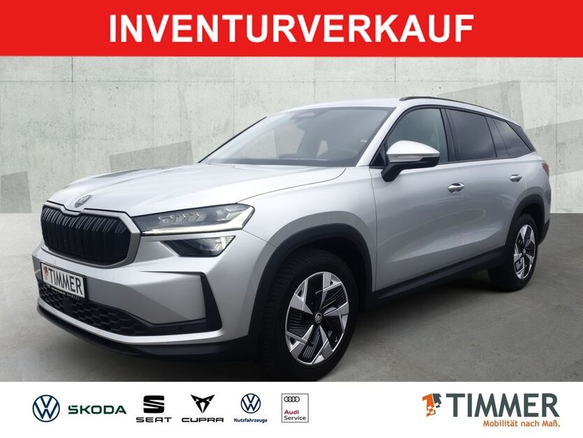 Skoda Kodiaq 27.239 km 40.555 € Nordhorn 48529