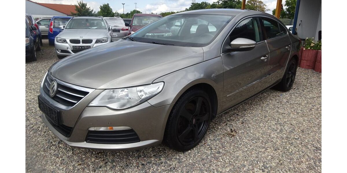 VW Passat 314.671 km 5.500 &euro; Dresden 01219