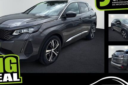 Peugeot 3008 58.100 km 21.990 &euro; Dachau 85221