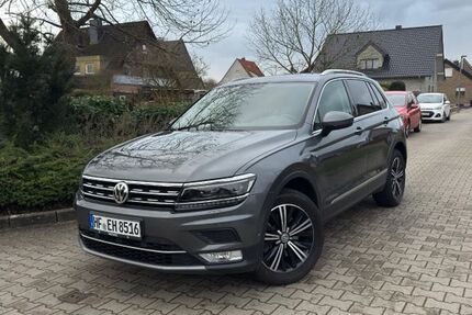 VW Tiguan 85.821 km 19.950 &euro; Herford 32051