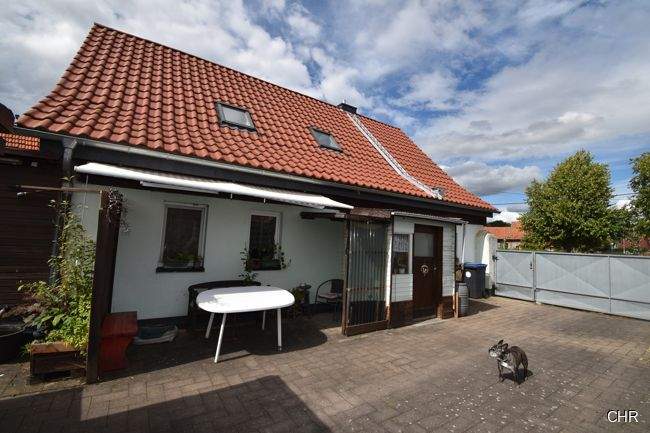 Gemütliches Einfamilienhaus mit Garten auf dem Lande 4 zimmer