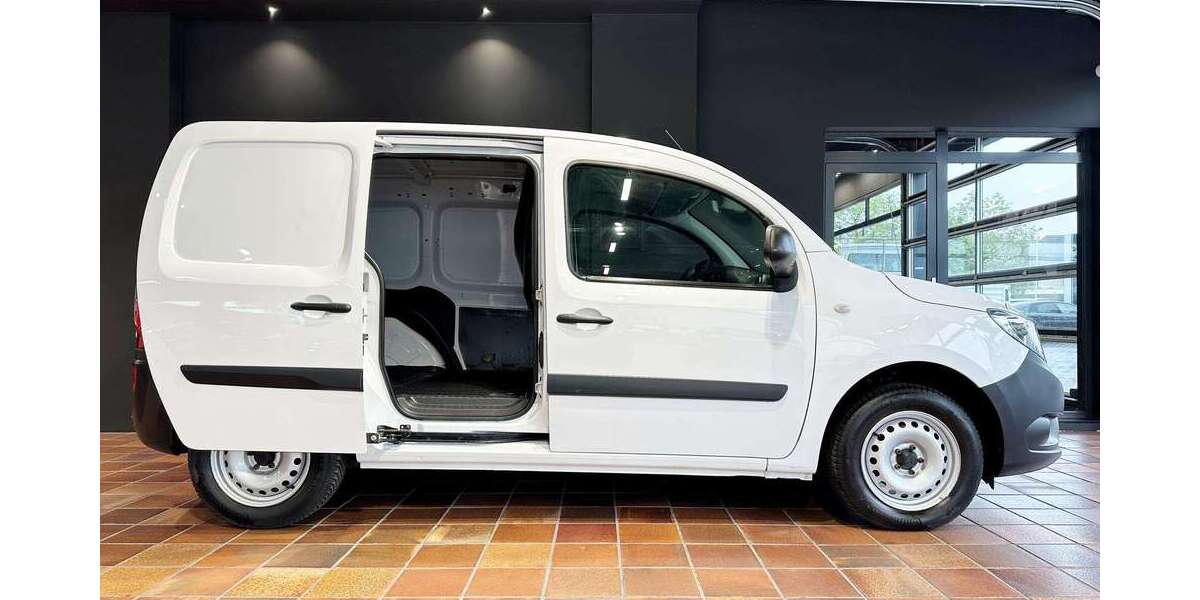 Mercedes-Benz Citan 97.065 km 11.899 &euro; Bonn 53177
