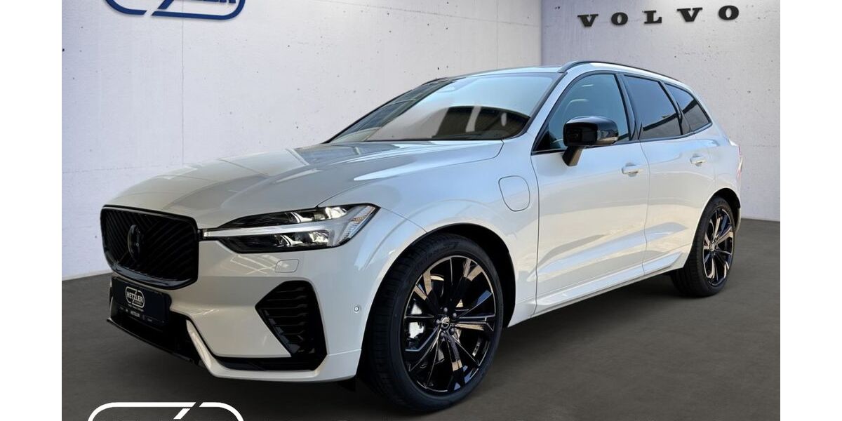 Volvo XC60 7.500 km 71.650 &euro; Kassel 34123