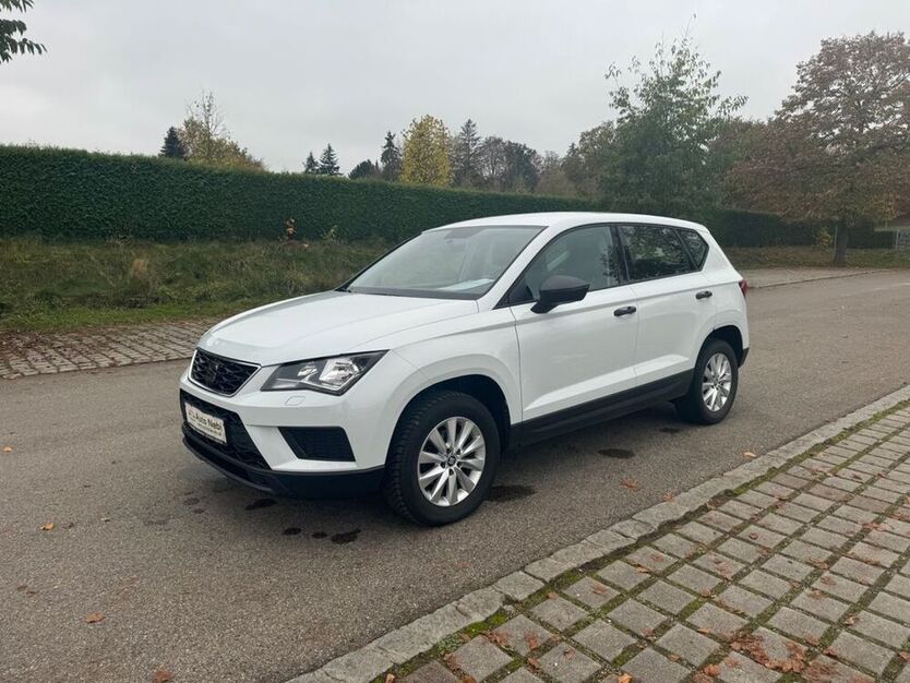 Ateca