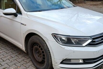 VW Passat 308.000 km 8.329 &euro; Baumholder 55774