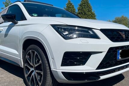 Cupra Ateca 70.000 km 29.990 &euro; Dudweiler 66125