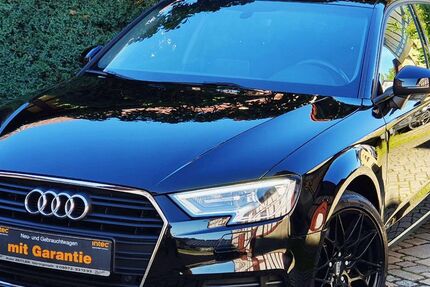 Audi A3 110.000 km 15.980 &euro; Ebensfeld-Döringstadt 96250