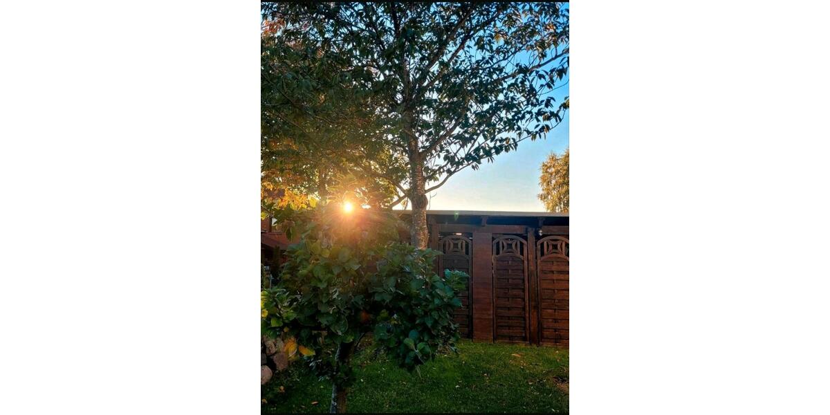 Charaktervolles Einfamilienhaus auf dem Lande bei Stralsund 5 zimmer