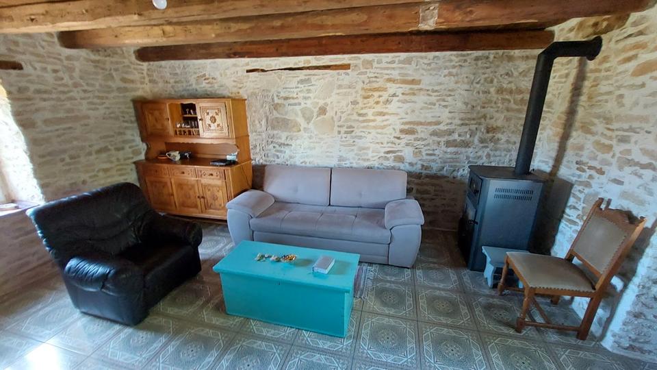 Einfamilienhaus Steinheim am Albuch - 6 Zimmer, 150 m&sup2;, 299.000&euro; | Angebot:26870742