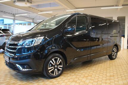Renault Trafic 62.280 km 39.980 &euro; Halver 58553