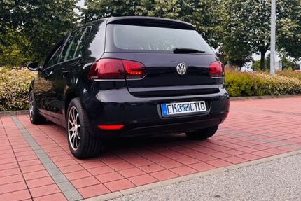 VW Golf 158.500 km 3.950 &euro; Fürth 90766