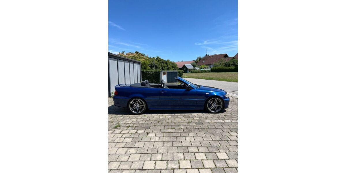 BMW 330 229.900 km 16.990 &euro; Eitting 85462