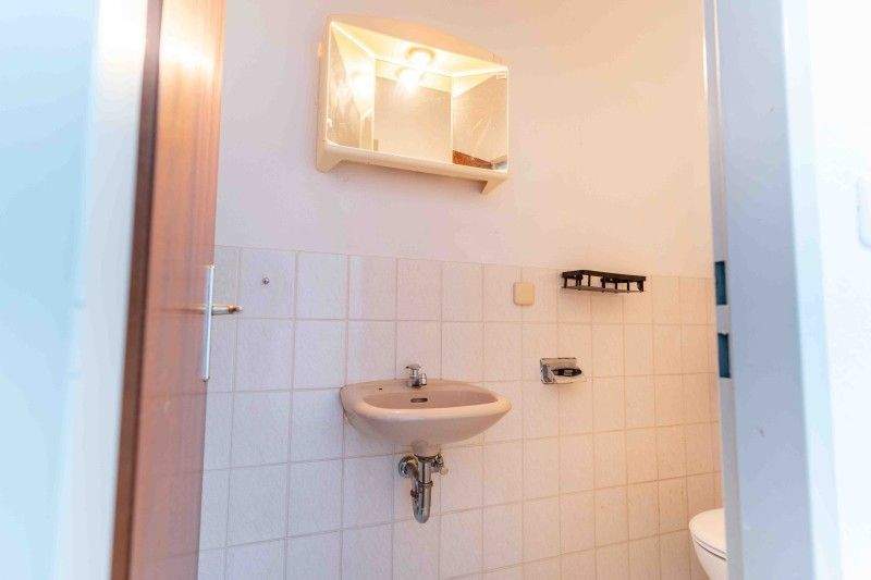 Etagenwohnung Lollar Ruttershausen - 3 Zimmer, 99 m&sup2;, 990&euro; | Angebot:25768508