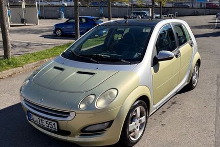 Smart ForFour 227.000 km 950 &euro; Tübingen 72070