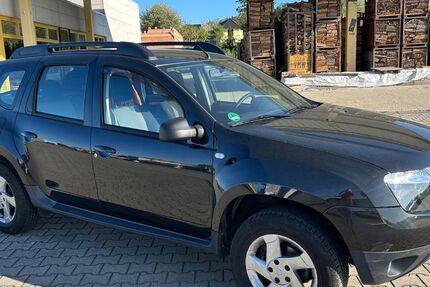 Dacia Duster 33.530 km 9.495 € Bürgel OT Silbertal 07616