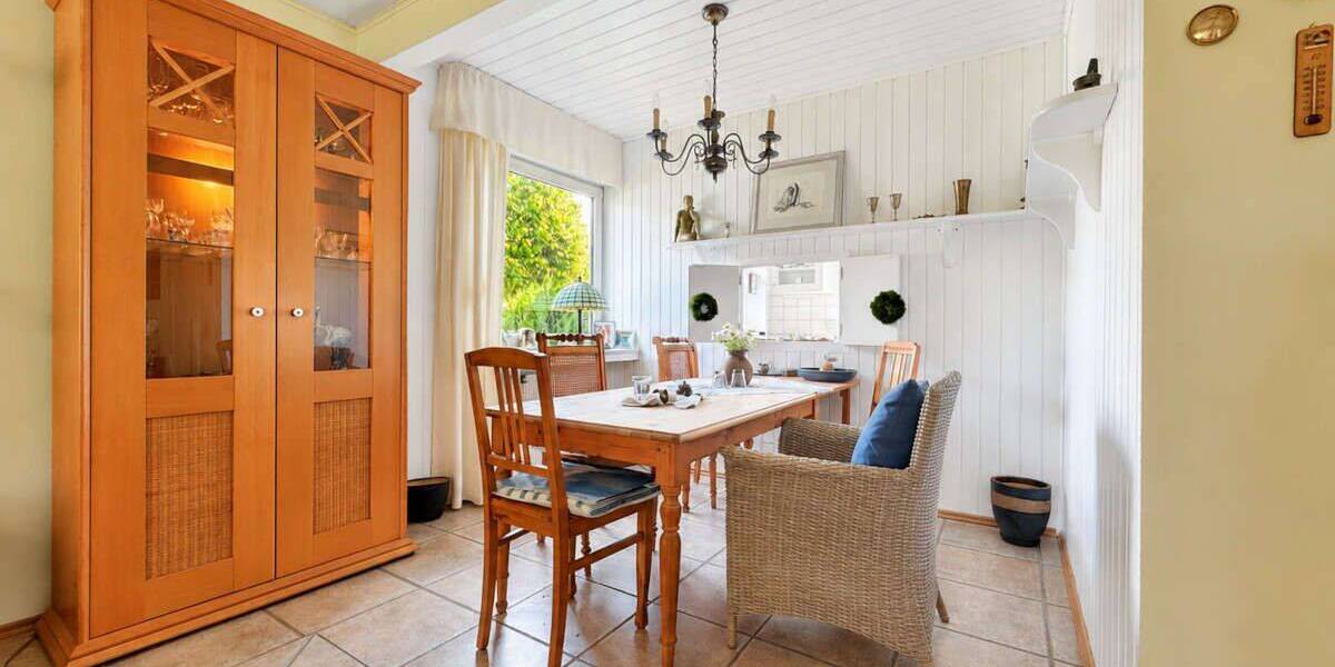 Einfamilienhaus Niedervellmar Niedervellmar - 4 Zimmer, 127 m&sup2;, 379.000&euro; | Angebot:26858747