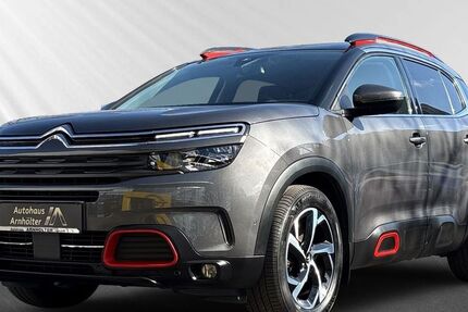 Citroen C5 Aircross 32.323 km 17.980 &euro; Berlin 13581