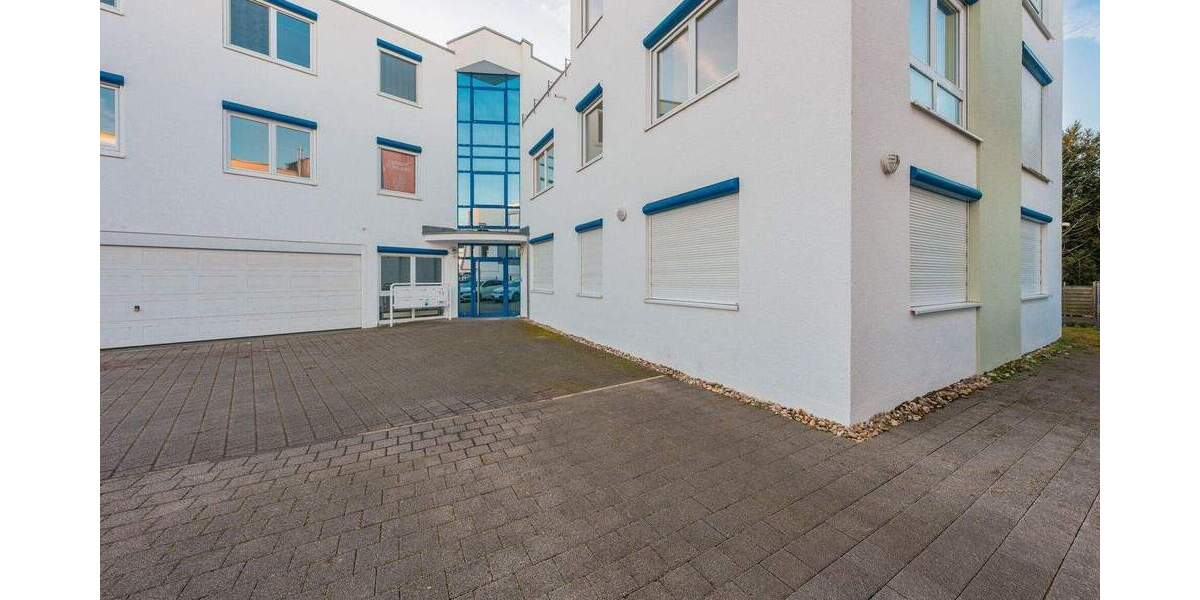 Gewerbeobjekt Remseck am Neckar / Neckargröningen Neckargröningen - 7 Zimmer, 168 m&sup2;, 398.000&euro; | Angebot:24811644