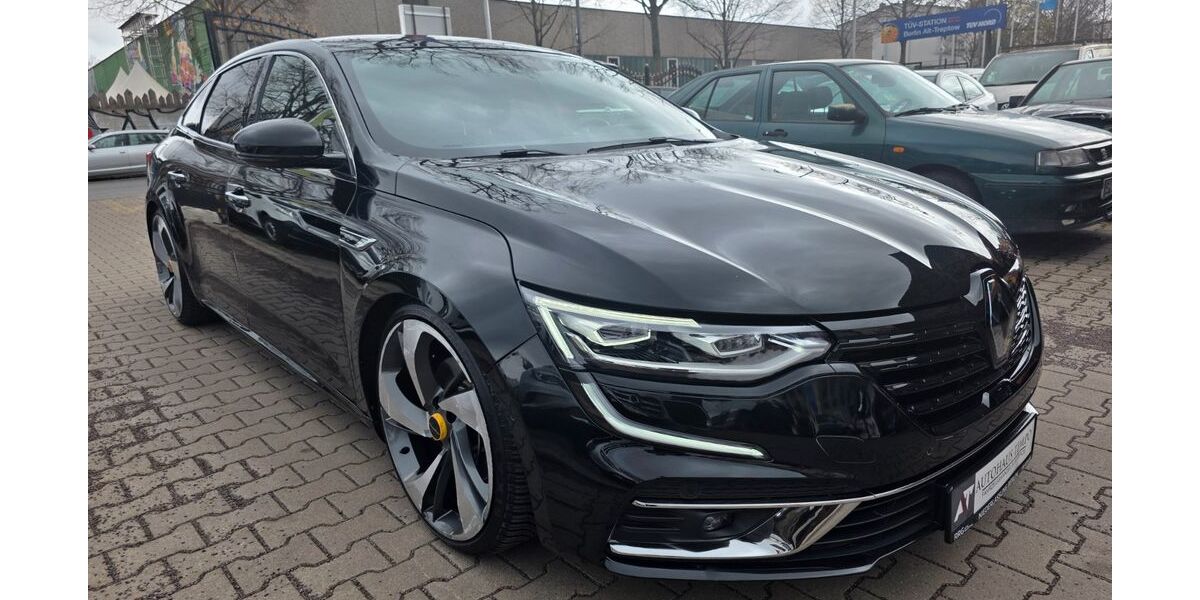 Renault Talisman 27.038 km 24.750 &euro; Berlin 12059