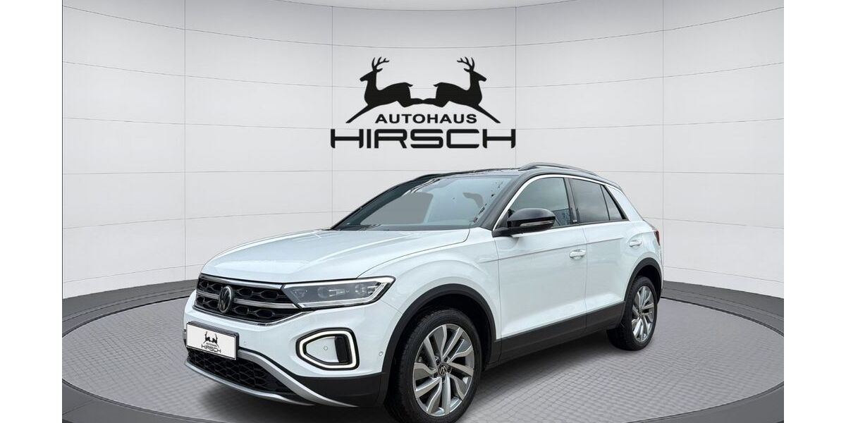 VW T-Roc 38.575 km 20.990 &euro; Chemnitz 09120