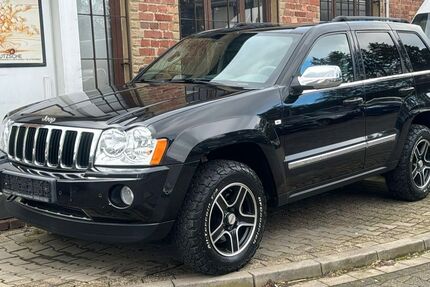 Jeep Grand Cherokee 229.000 km 8.299 &euro; Dortmund 44141